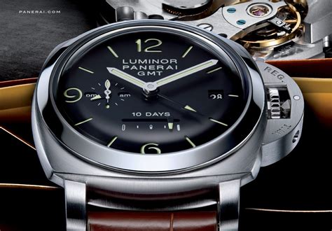 Replica Panerai 